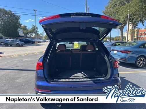 2021 Audi Q3 S line Premium