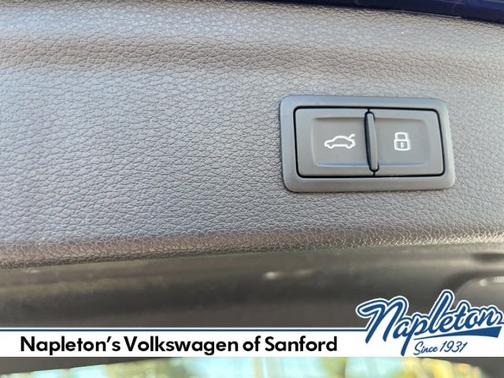 2021 Audi Q3 S line Premium