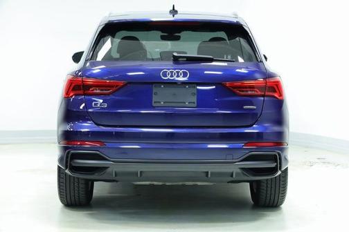 2021 Audi Q3 S line Premium