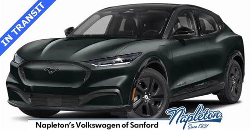 2024 Ford Mustang Mach-E Select