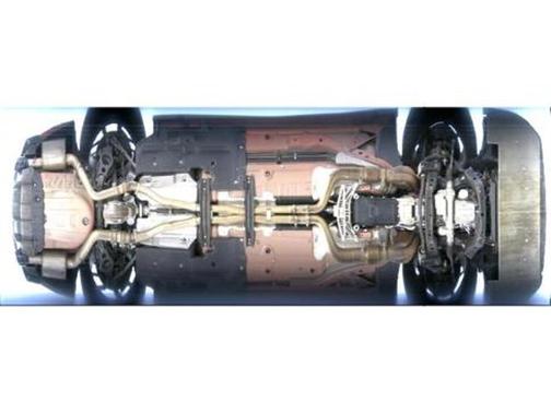 Go Mango 2021 Dodge Charger SRT8