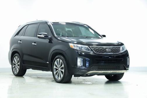 2014 Kia Sorento SX