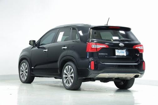 2014 Kia Sorento SX