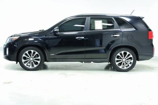 2014 Kia Sorento SX
