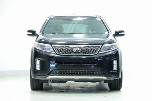 2014 Kia Sorento SX