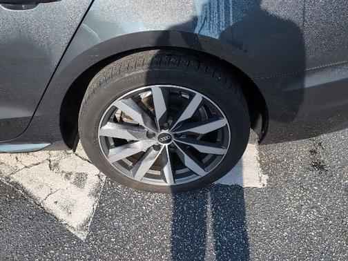 2022 Audi RS e-tron GT Premium