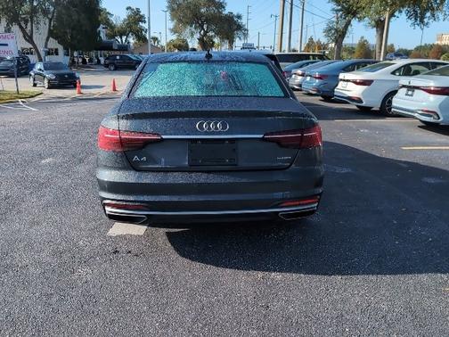 2022 Audi RS e-tron GT Premium