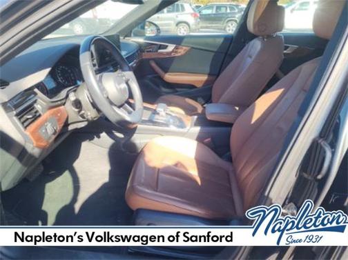 2022 Audi RS e-tron GT Premium