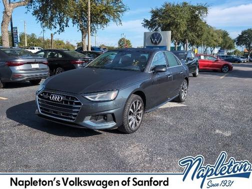 2022 Audi RS e-tron GT Premium