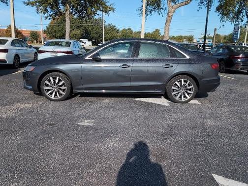 2022 Audi RS e-tron GT Premium