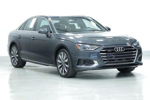 2022 Audi RS e-tron GT Premium