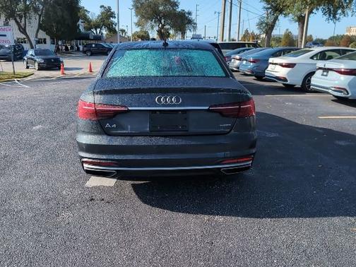 2022 Audi RS e-tron GT Premium