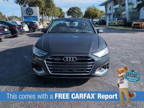 2022 Audi RS e-tron GT Premium