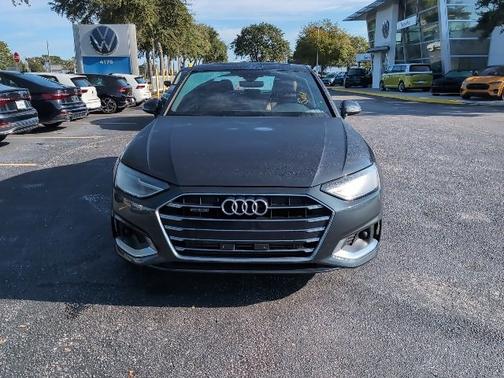 2022 Audi RS e-tron GT Premium