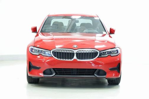 2019 BMW 330 330i