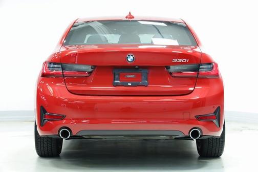 2019 BMW 330 330i