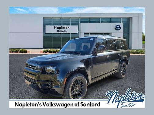 2023 Land Rover Defender X-Dynamic SE