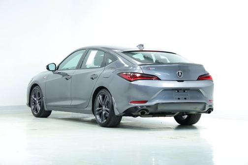 2023 Acura Integra w/A-Spec Technology Package