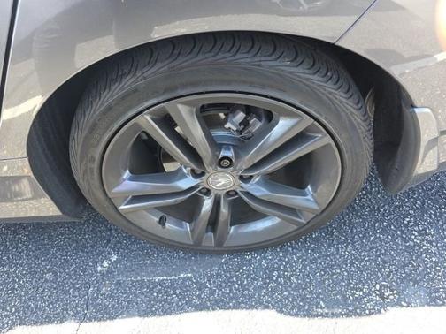 2023 Acura Integra w/A-Spec Technology Package