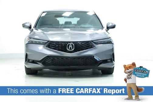 2023 Acura Integra w/A-Spec Technology Package