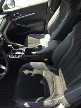 2023 Acura Integra w/A-Spec Technology Package