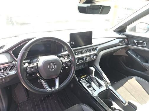 2023 Acura Integra w/A-Spec Technology Package
