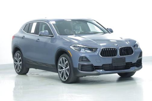 2021 BMW X2 sDrive28i