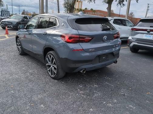 2021 BMW X2 sDrive28i