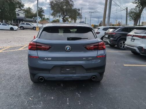2021 BMW X2 sDrive28i