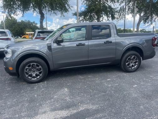 2023 Ford Maverick XLT