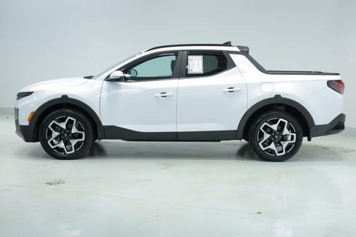 2022 Hyundai SANTA CRUZ Limited