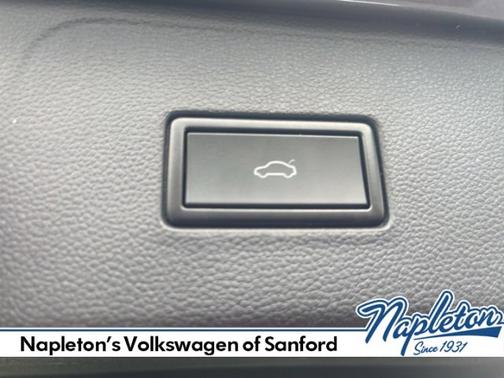 2021 Volkswagen Atlas 2.0T SE