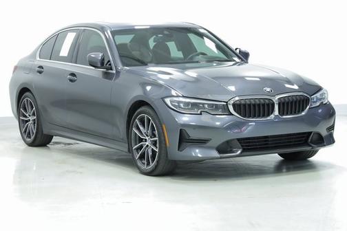 2022 BMW 330 330i