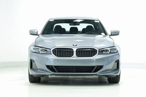 2024 BMW 330 330i