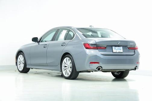 2024 BMW 330 330i
