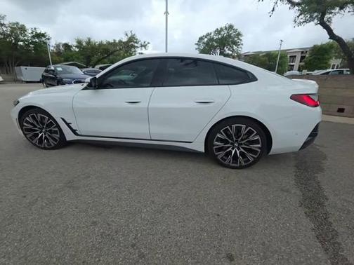 2022 BMW 430 Gran Coupe 430i