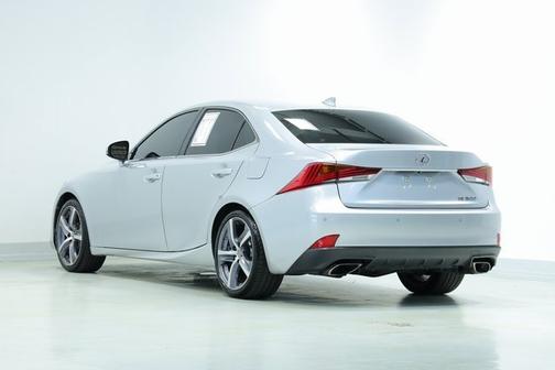 2018 Lexus IS 300 300