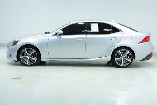 2018 Lexus IS 300 300