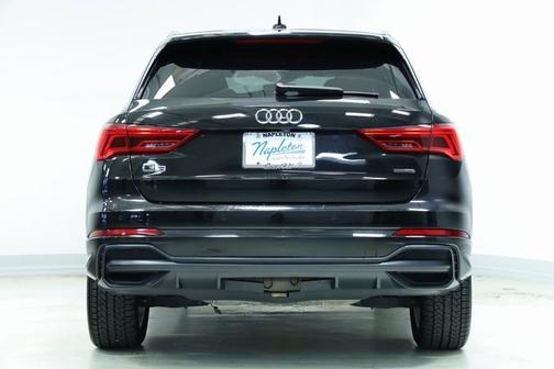 2021 Audi Q3 S line Premium Plus