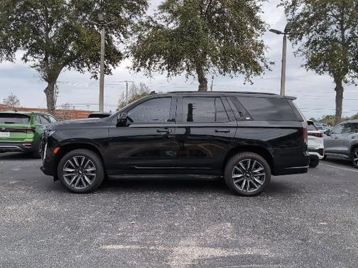 2023 Cadillac Escalade 4WD Sport