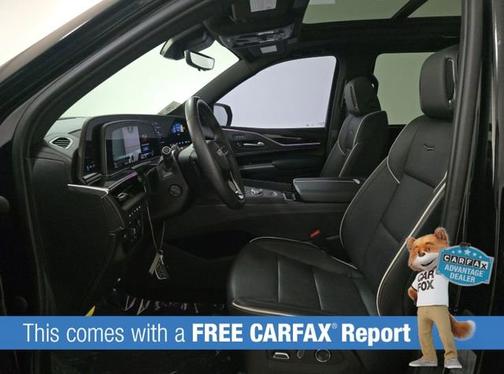 2023 Cadillac Escalade 4WD Sport