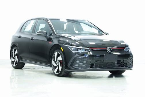 2024 Volkswagen Golf GTI S