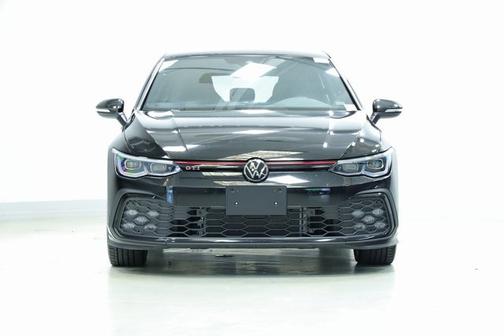 2024 Volkswagen Golf GTI S