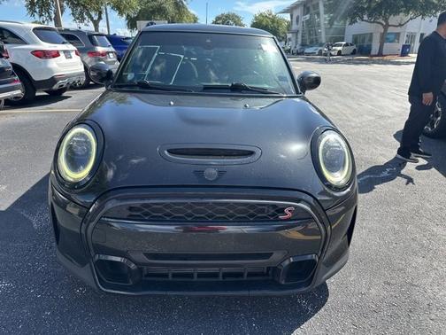 2022 MINI Hardtop Cooper S