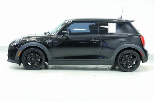 2022 MINI Hardtop Cooper S
