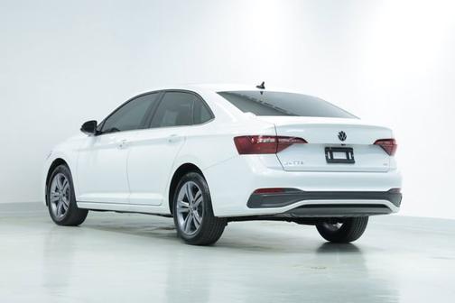 2023 Volkswagen Jetta SE