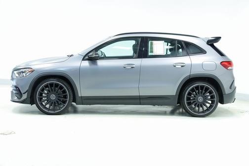 2021 Mercedes-Benz AMG GLA 35 AMG GLA 35
