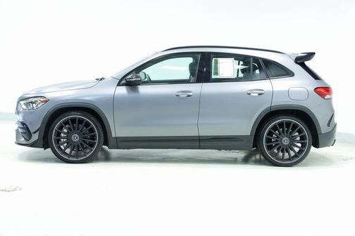 2021 Mercedes-Benz AMG GLA 35 AMG GLA 35