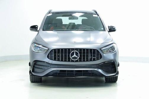 2021 Mercedes-Benz AMG GLA 35 AMG GLA 35