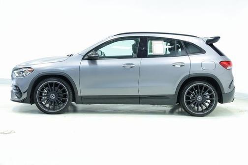 2021 Mercedes-Benz AMG GLA 35 AMG GLA 35